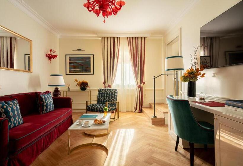 Fotos del hotel Residenza Di Ripetta:  59