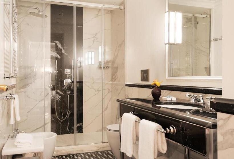 Fotos del hotel Residenza Di Ripetta:  39