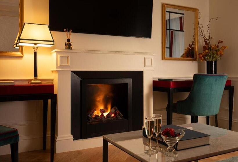 Fotos del hotel Residenza Di Ripetta:  52