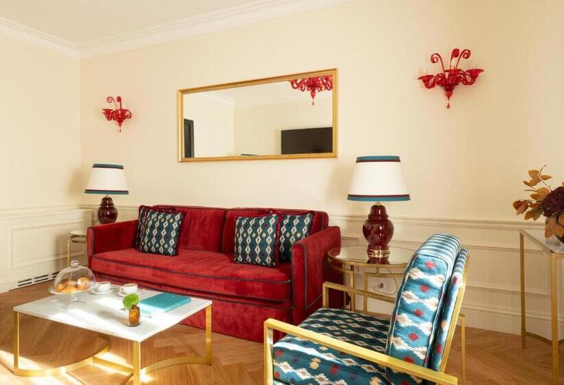 Fotos del hotel Residenza Di Ripetta:  65