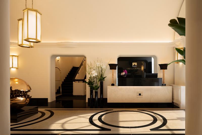 Fotos del hotel Residenza Di Ripetta:  64