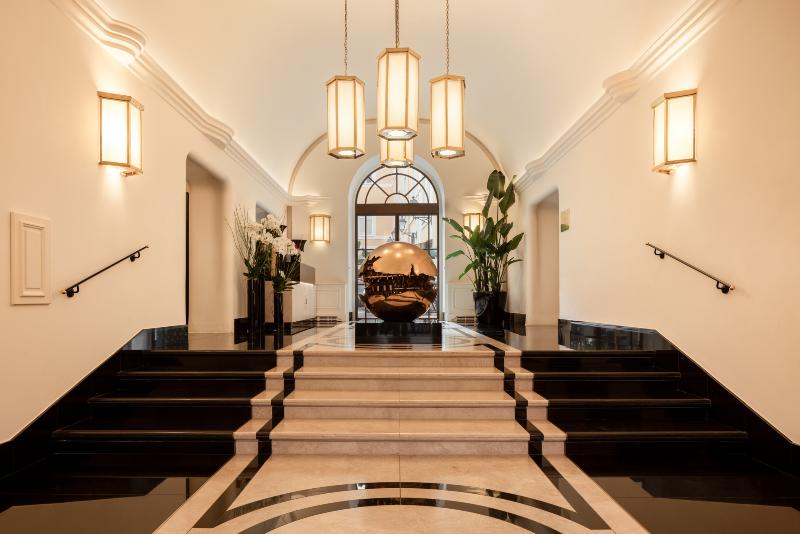 Fotos del hotel Residenza Di Ripetta:  102