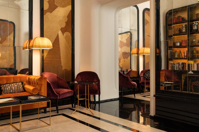 Fotos del hotel Residenza Di Ripetta:  103