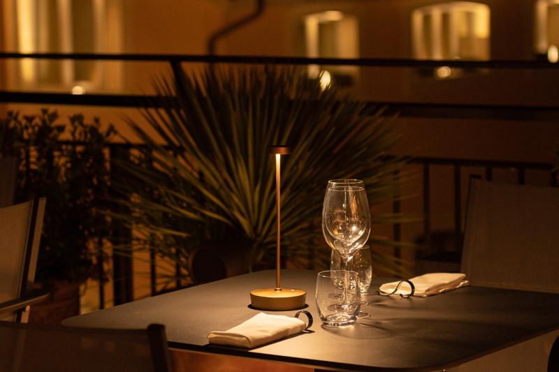 Fotos del hotel Residenza Di Ripetta:  104