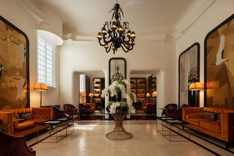 Fotos del hotel Residenza Di Ripetta:  105