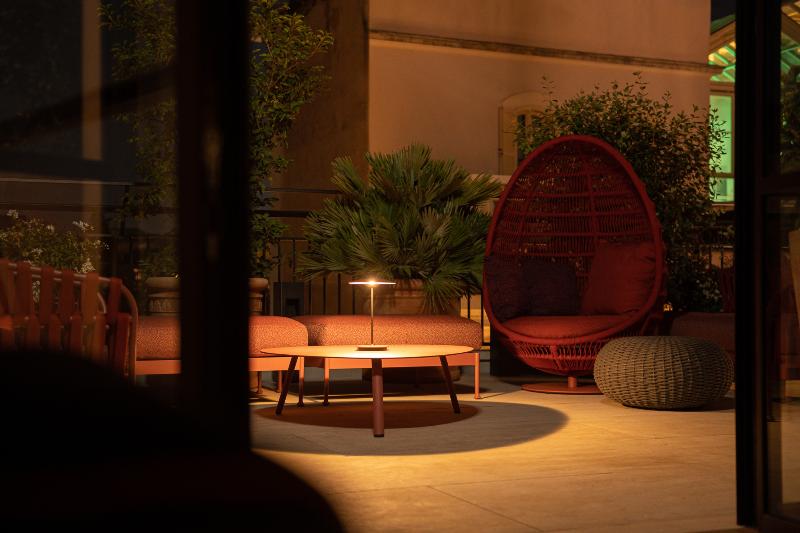 Fotos del hotel Residenza Di Ripetta:  106