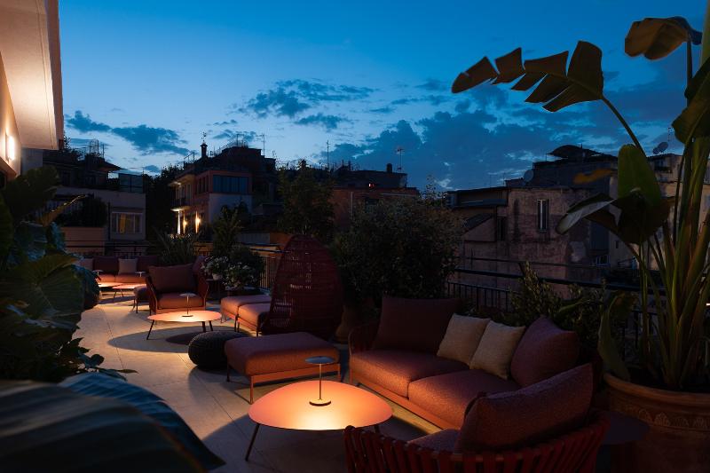 Fotos del hotel Residenza Di Ripetta:  107