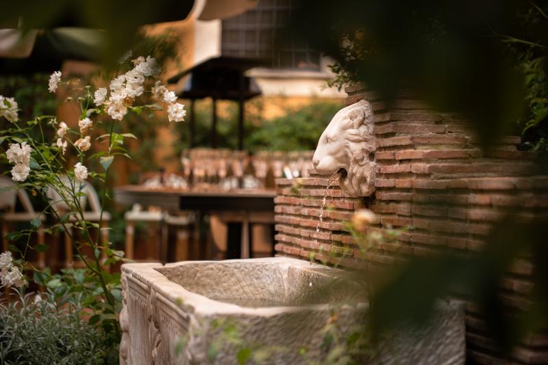 Fotos del hotel Residenza Di Ripetta:  111