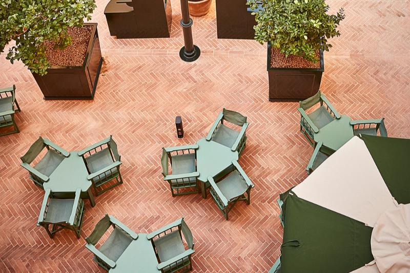 Fotos del hotel Residenza Di Ripetta:  112