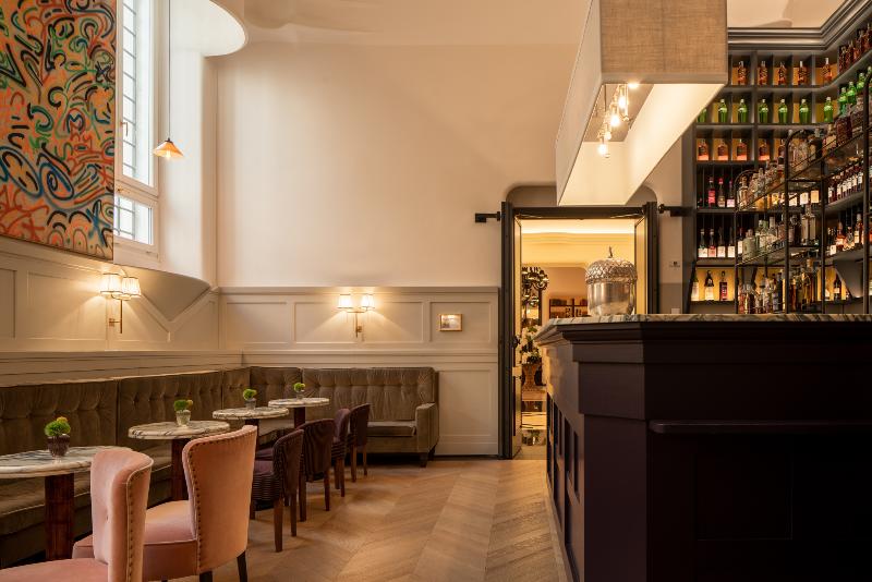 Fotos del hotel Residenza Di Ripetta:  113