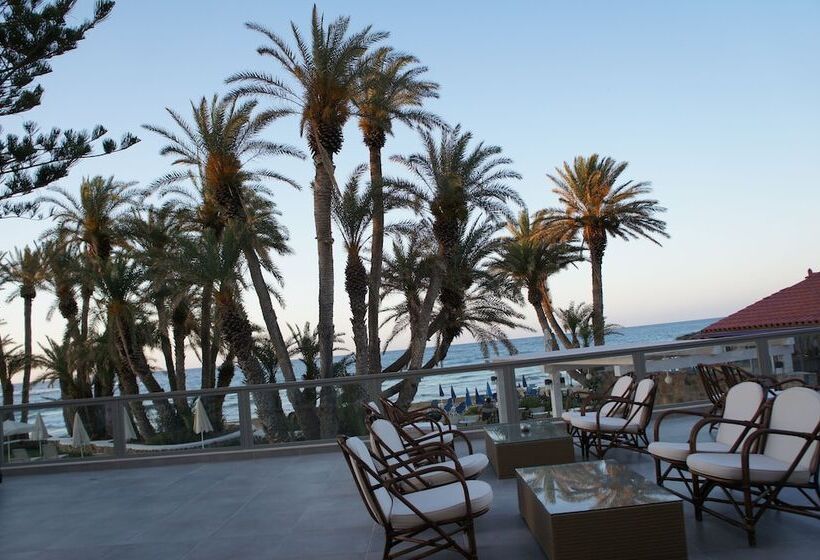هتل Palm Beach