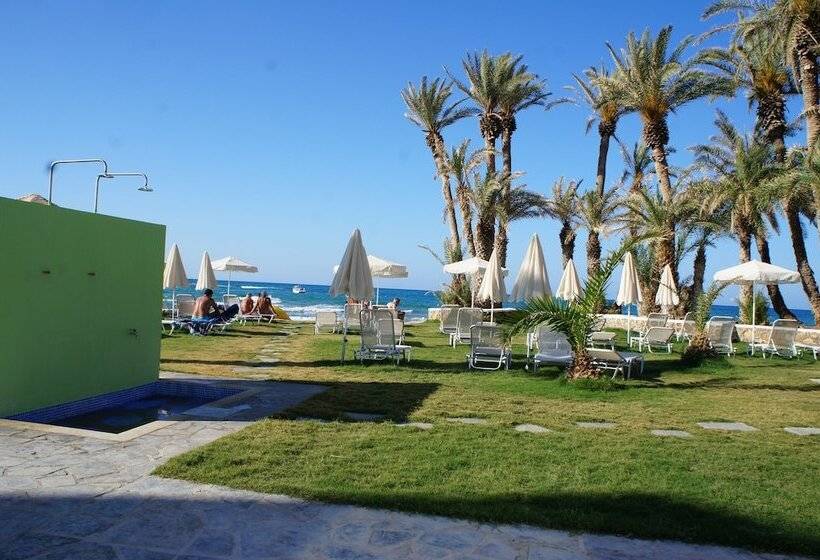 هتل Palm Beach