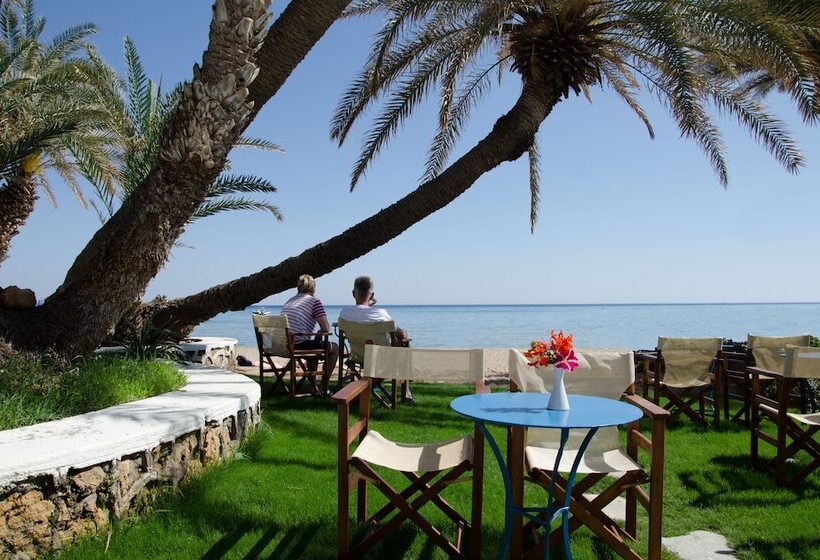 هتل Palm Beach