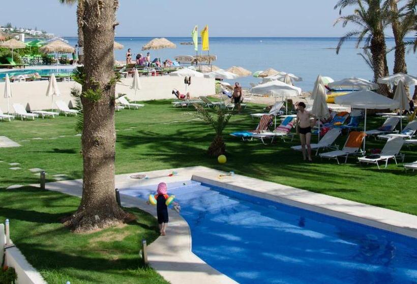 هتل Palm Beach