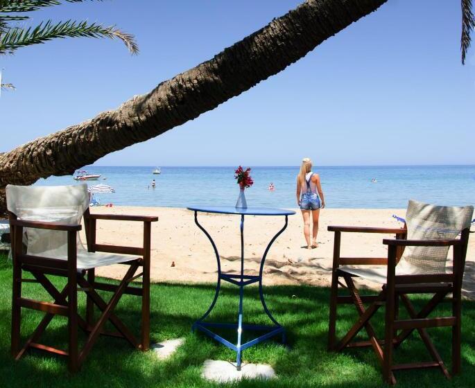 هتل Palm Beach