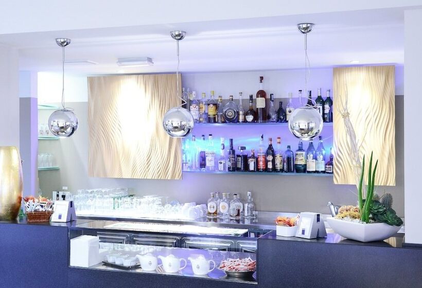 فندق Parigi 2 & Spa