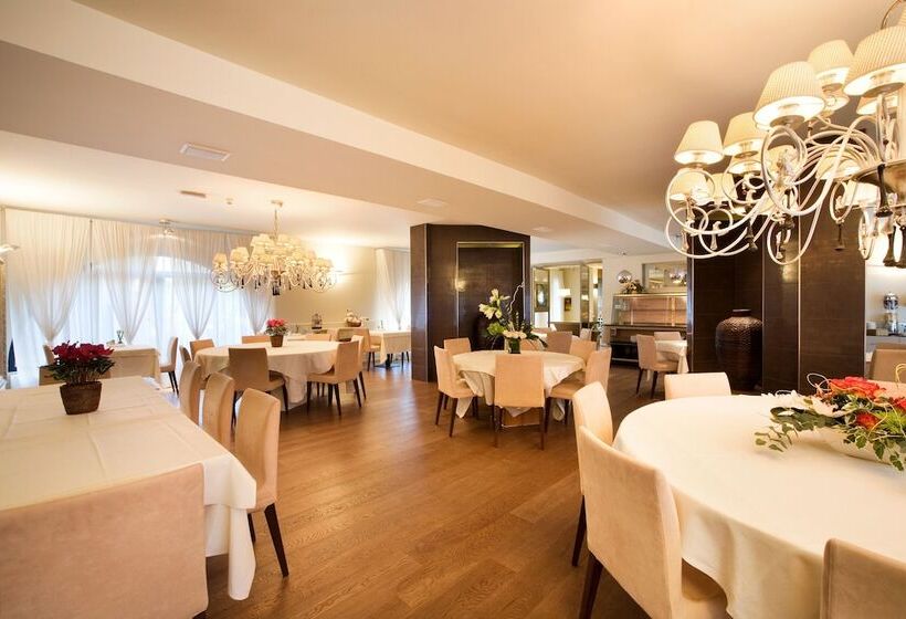 فندق Parigi 2 & Spa