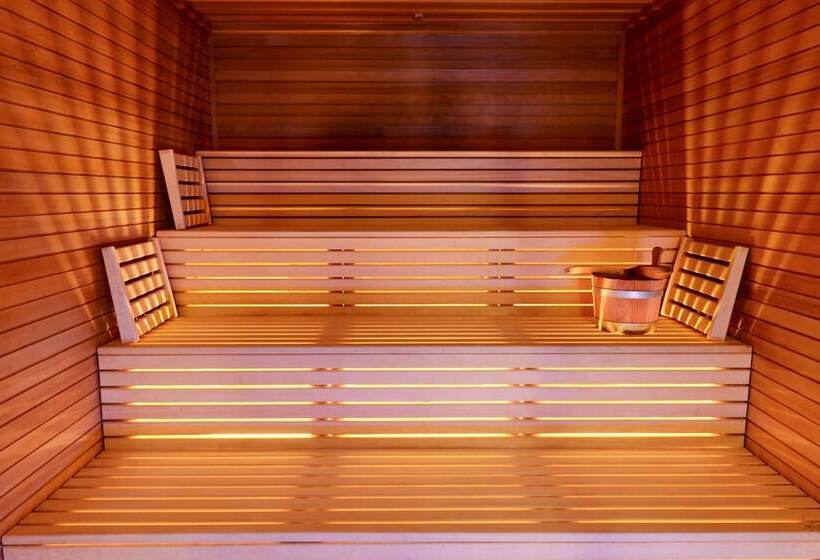 فندق Parigi 2 & Spa