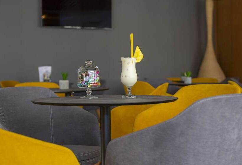 Fotos del hotel Park Makarska:  43