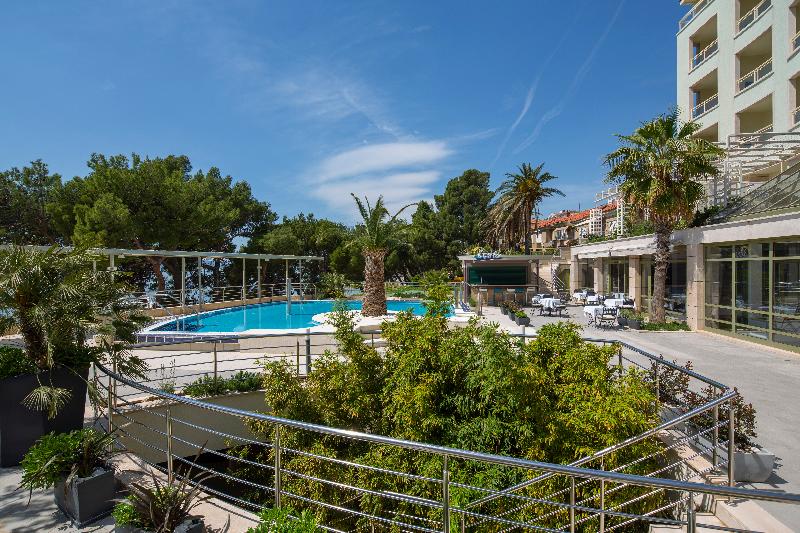 Fotos del hotel Park Makarska:  9