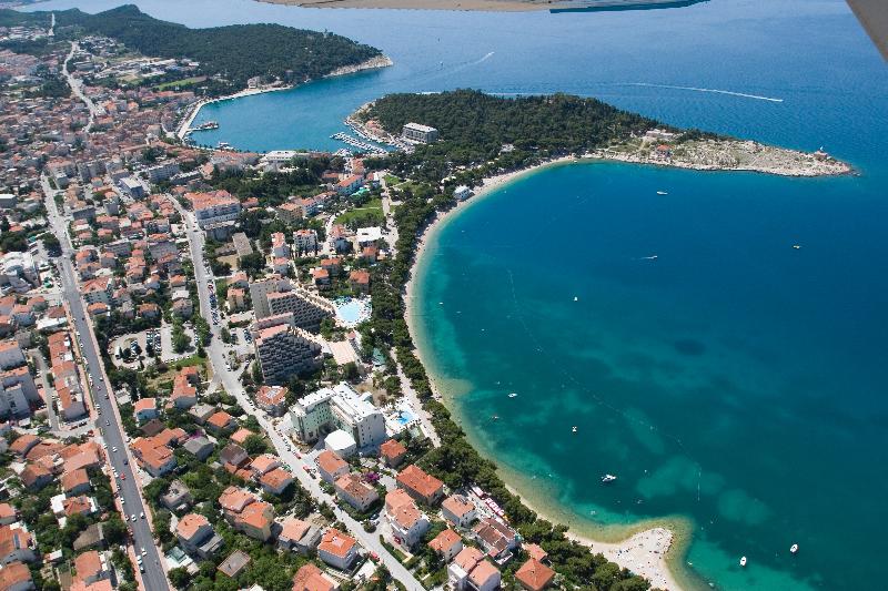 Fotos del hotel Park Makarska: 1 Fotos del hotel Park Makarska: 1