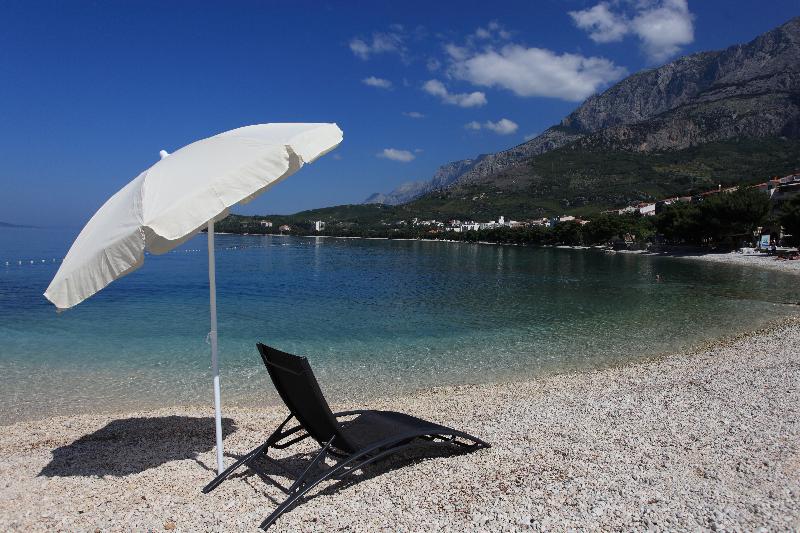 Fotos del hotel Park Makarska:  4