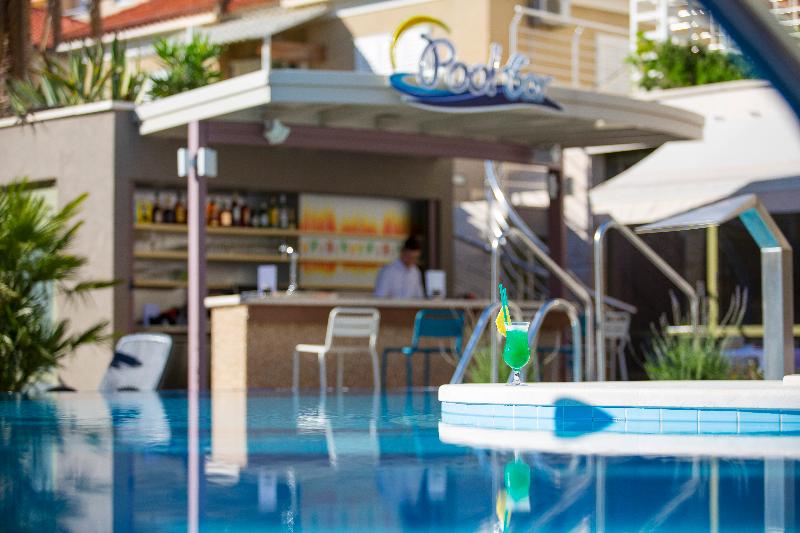 Fotos del hotel Park Makarska:  17