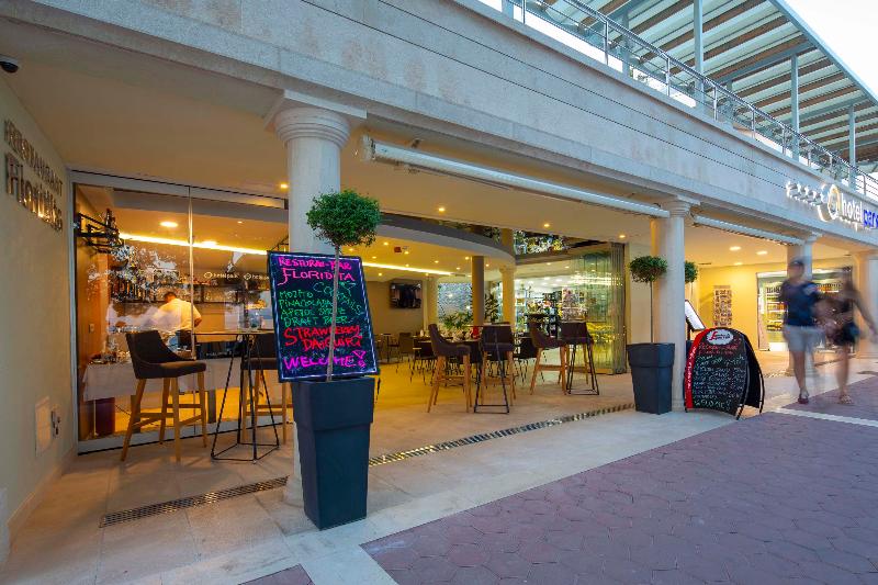 Fotos del hotel Park Makarska:  18