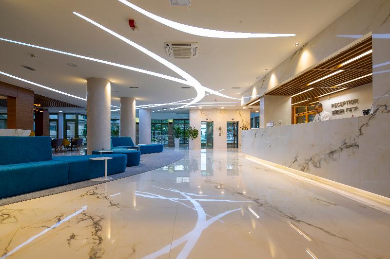 Fotos del hotel Park Makarska:  19