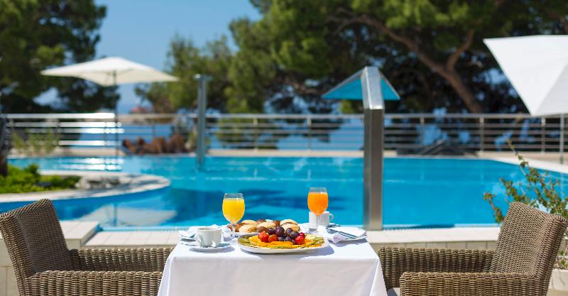 Fotos del hotel Park Makarska:  23
