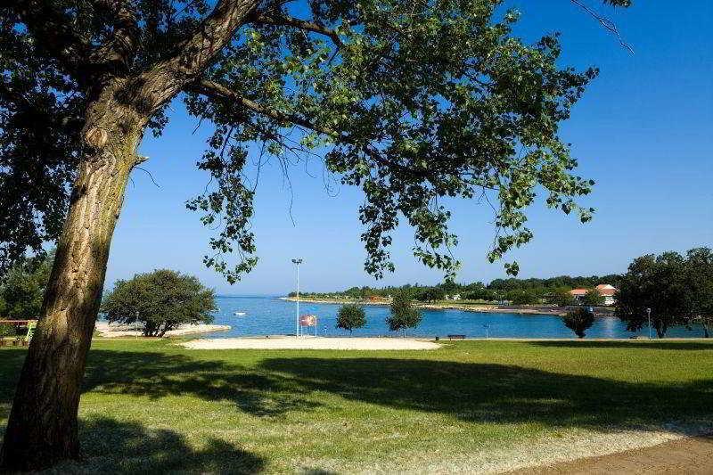 فندق Park Umag Campsite