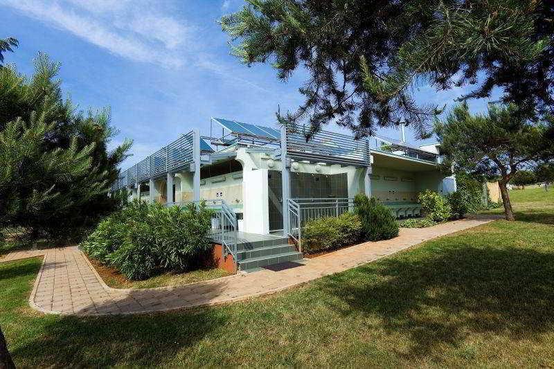 Fotos del hotel Park Umag Campsite:  21