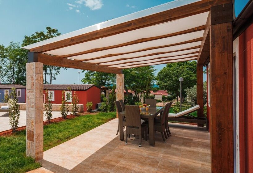 Fotos del hotel Park Umag Campsite:  19