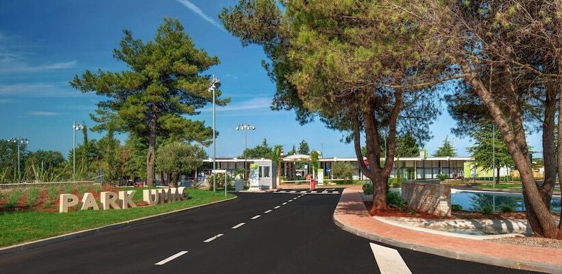Fotos del hotel Park Umag Campsite:  18