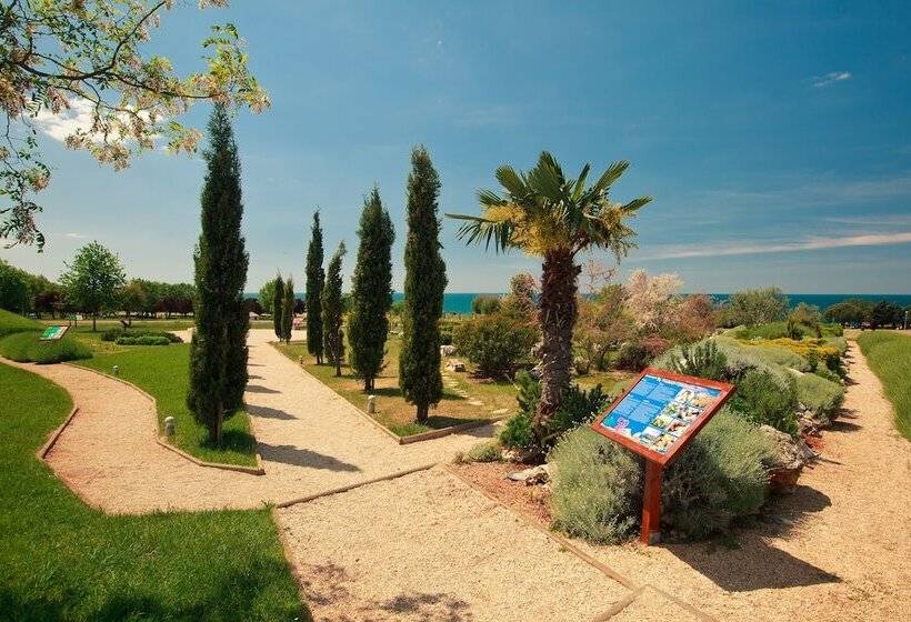 Fotos del hotel Park Umag Campsite:  43