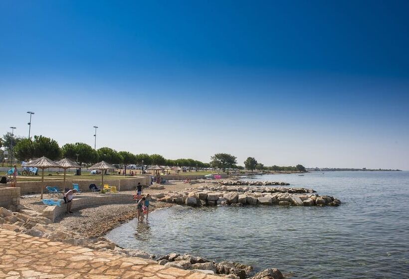 Fotos del hotel Park Umag Campsite:  70