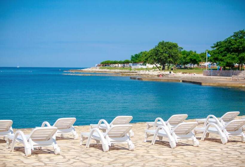 Fotos del hotel Park Umag Campsite:  49