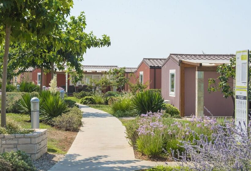 Fotos del hotel Park Umag Campsite:  73