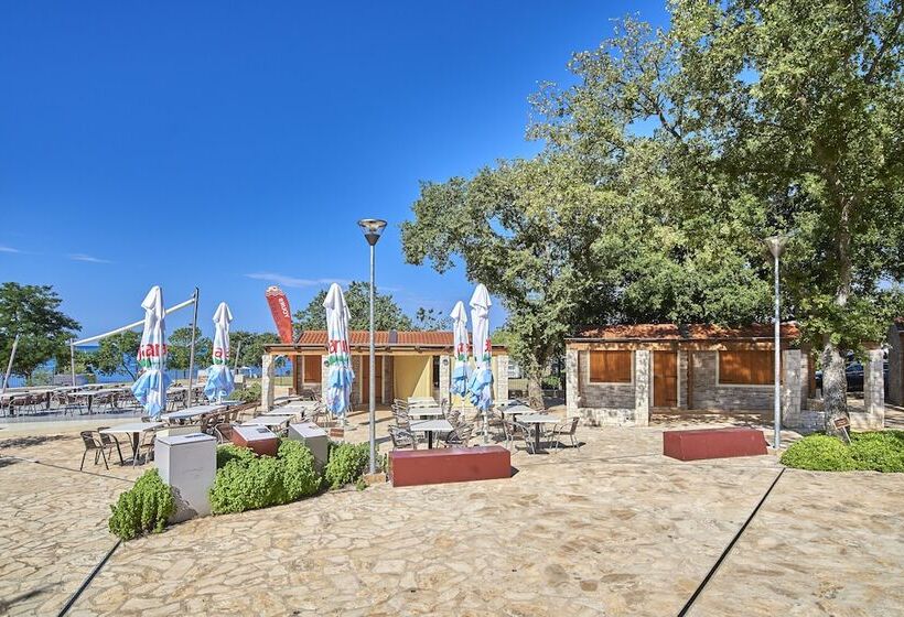 Fotos del hotel Park Umag Campsite:  68