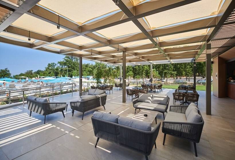 Fotos del hotel Park Umag Campsite:  4