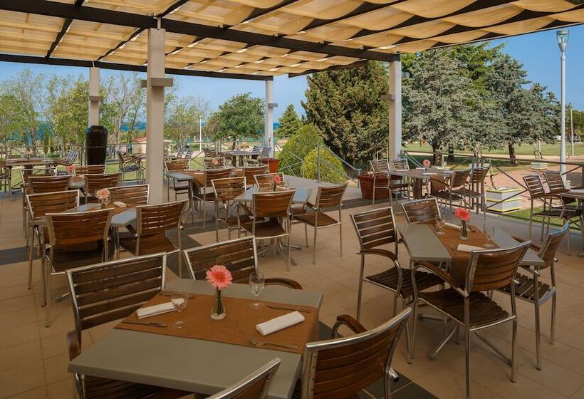 Fotos del hotel Park Umag Campsite:  44
