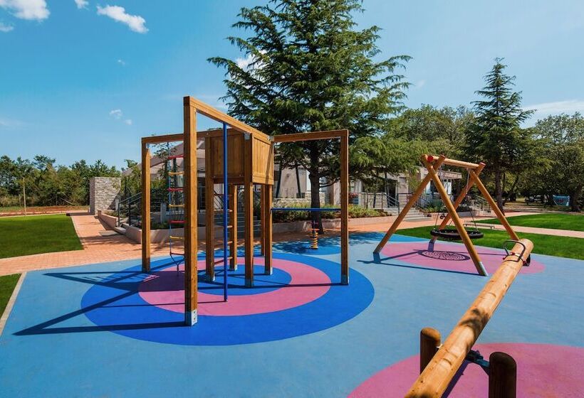 Fotos del hotel Park Umag Campsite:  65