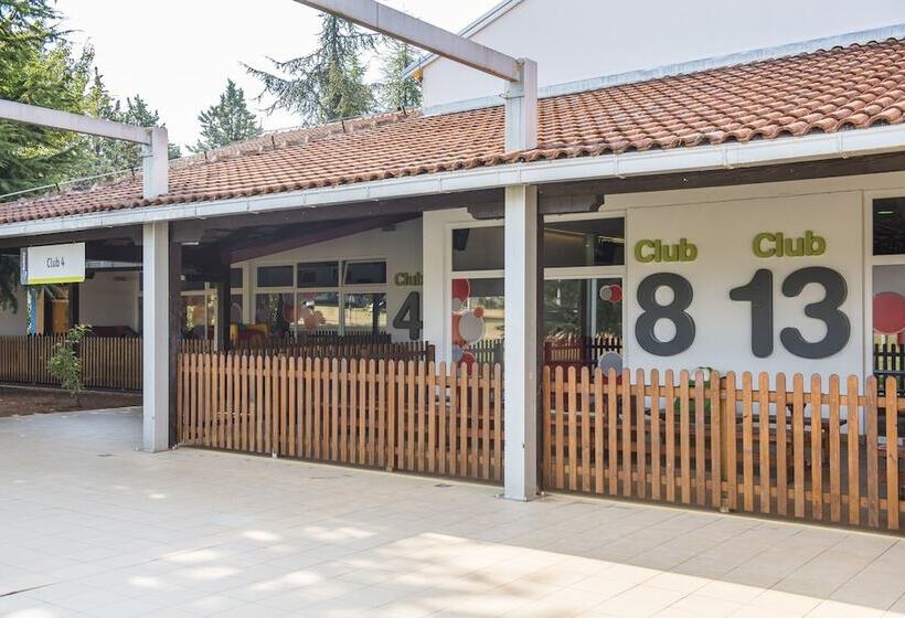 Fotos del hotel Park Umag Campsite:  59