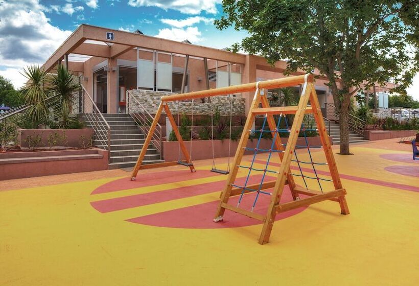 Fotos del hotel Park Umag Campsite:  60