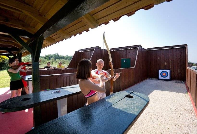 Fotos del hotel Park Umag Campsite:  75