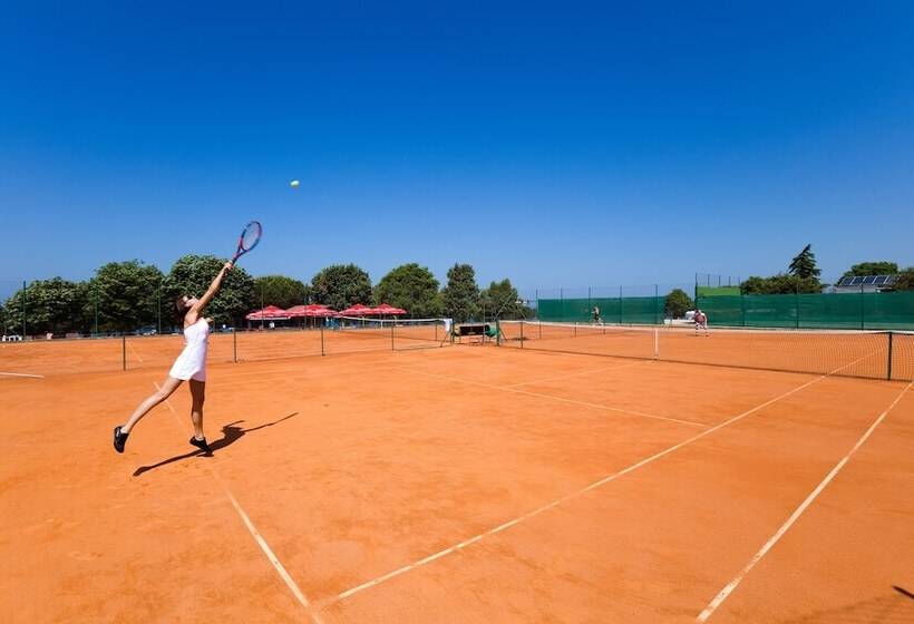 Fotos del hotel Park Umag Campsite:  30