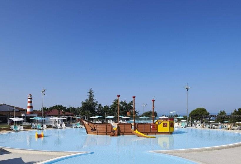 Fotos del hotel Park Umag Campsite:  40