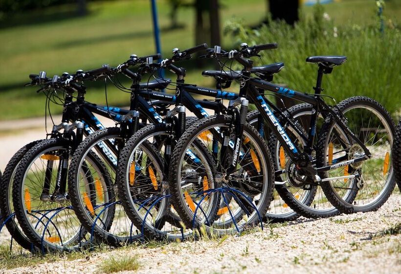 Fotos del hotel Park Umag Campsite:  45