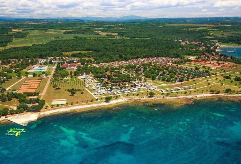 Fotos del hotel Park Umag Campsite:  12
