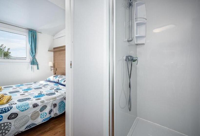 Fotos del hotel Park Umag Campsite:  9